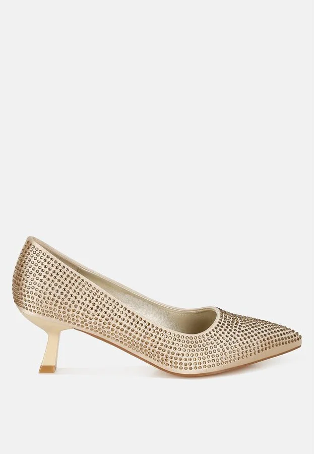 Gold