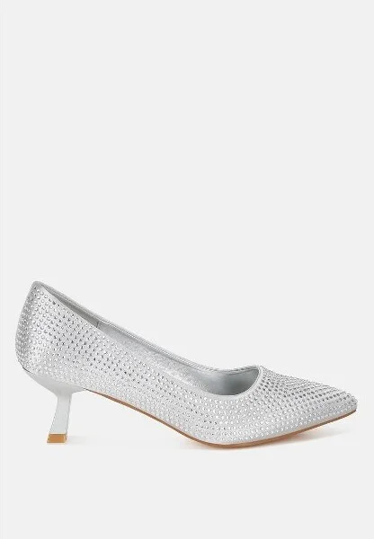 silver