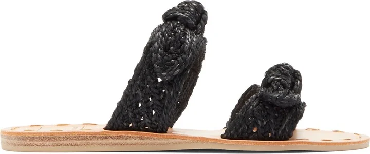 Dinah Slide Sandal - Image 3