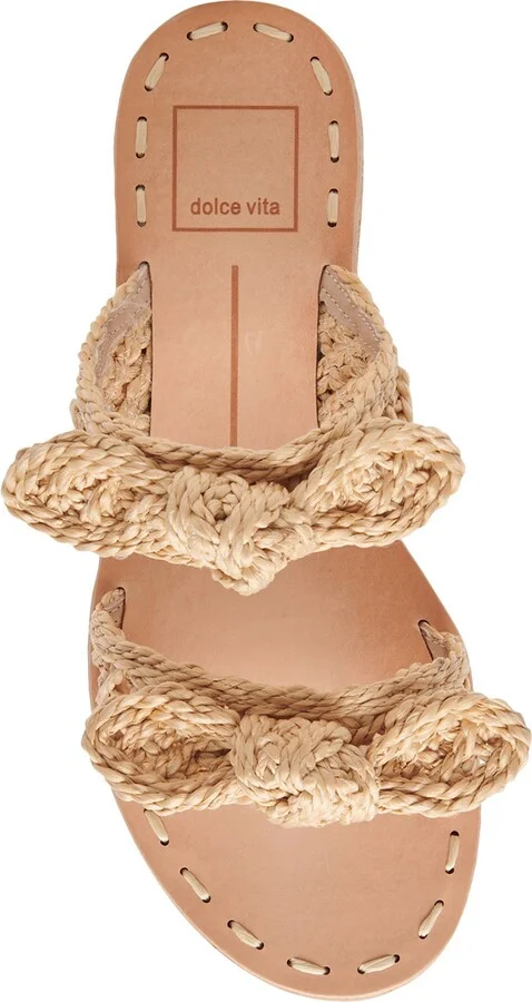 Dinah Slide Sandal - Image 8