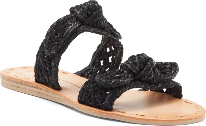 Dinah Slide Sandal