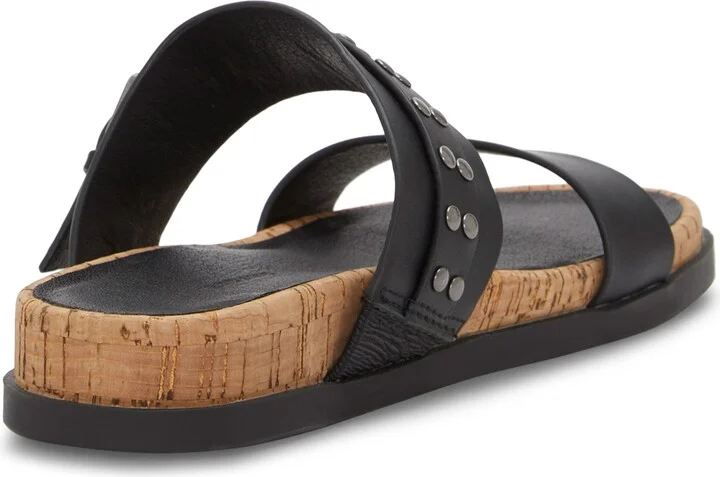 Dineesa Studded Two-Strap Sandal - Image 2