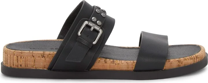 Dineesa Studded Two-Strap Sandal - Image 3