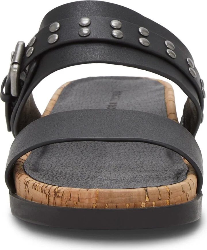 Dineesa Studded Two-Strap Sandal - Image 4