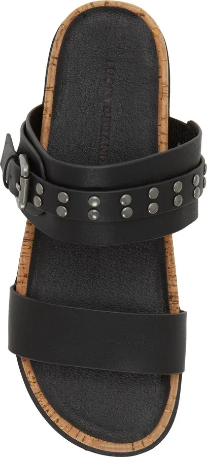 Dineesa Studded Two-Strap Sandal - Image 5