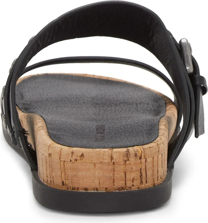 Dineesa Studded Two-Strap Sandal - Image 7