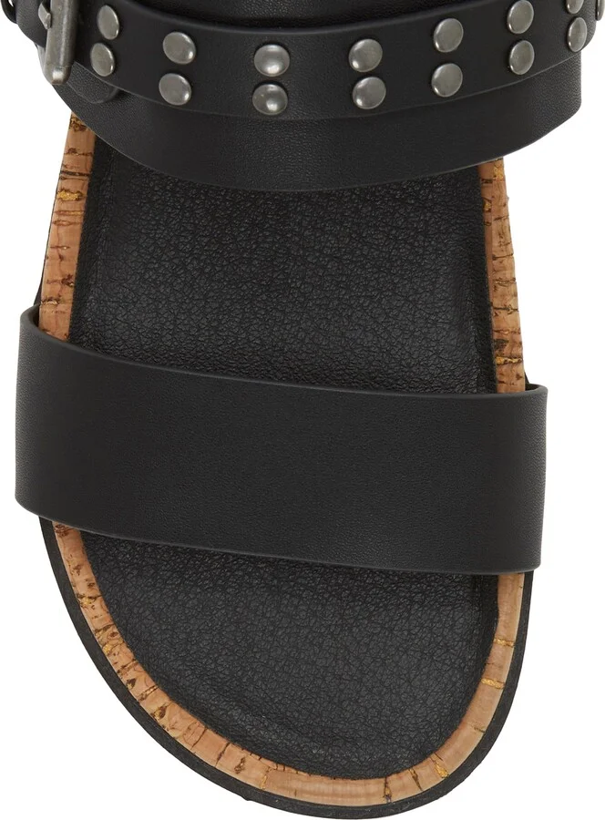 Dineesa Studded Two-Strap Sandal - Image 8