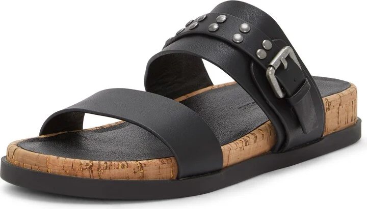 Dineesa Studded Two-Strap Sandal - Image 9