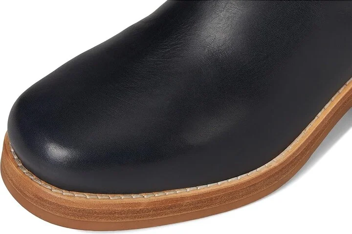 Dingo Avalon Cowboy Women's Boots Black : 8 B - Medium, Leather - Image 2