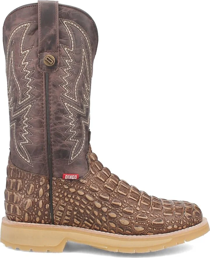 Dingo Boots Men's Death Valley Western Boot