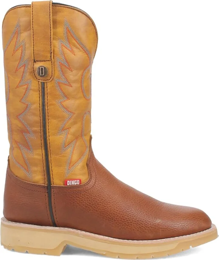 Dingo Boots Men's Dust Bowl Western Boot