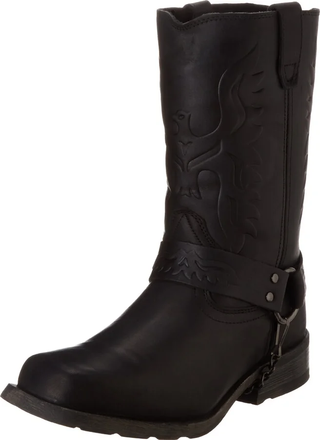 Dingo Boots Men's Infantry