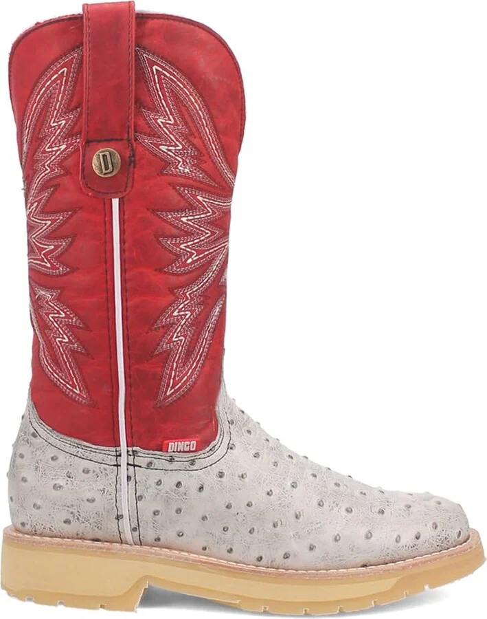 Dingo Boots Men's Kiwi Western Boot