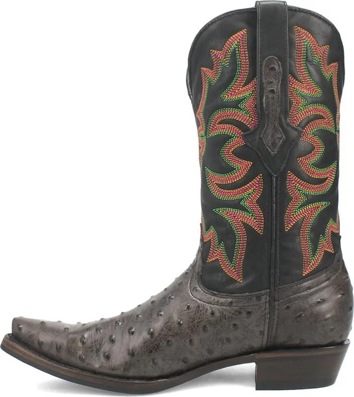 Dingo Boots Men's Outlaw Western Boot
