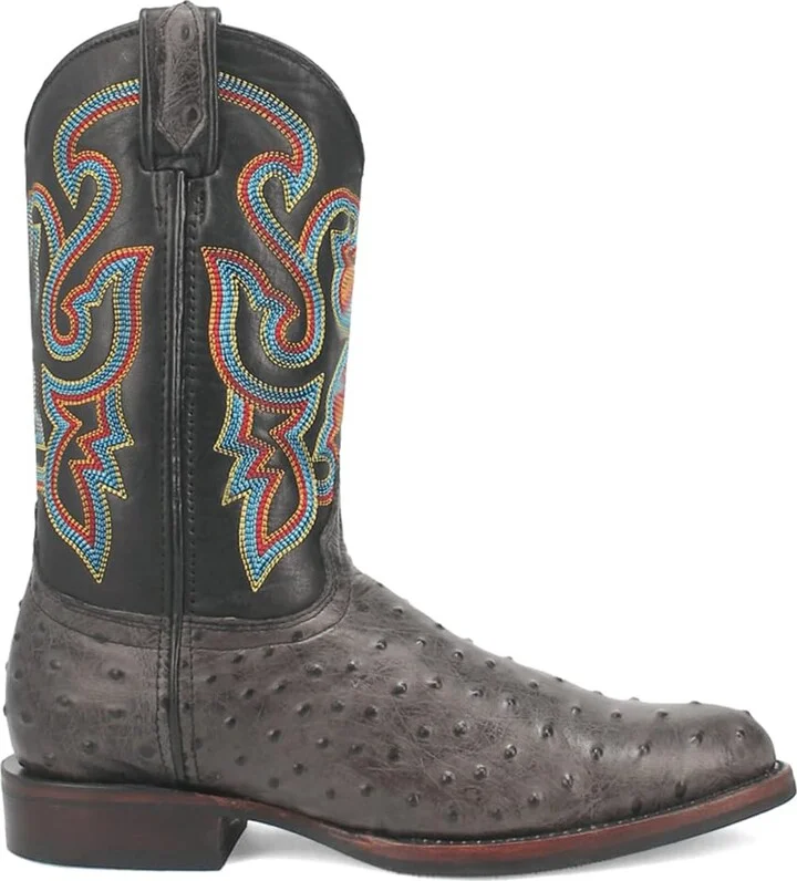 Dingo Boots Men's Ranger Western Boot