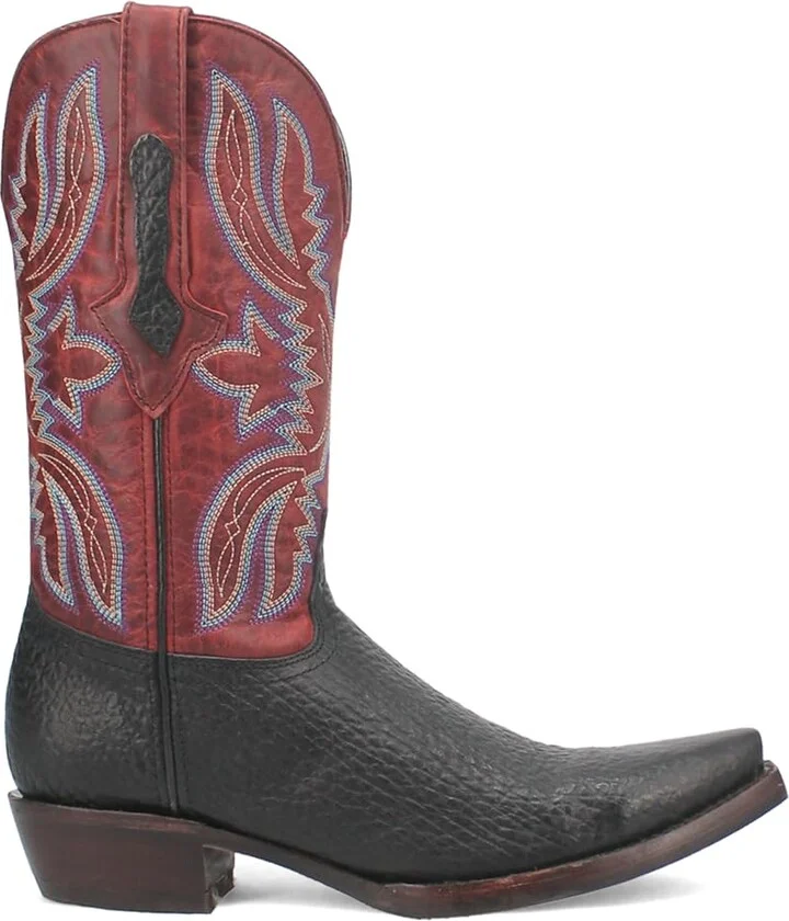 Dingo Boots Men's Rio Lobo Western Boot