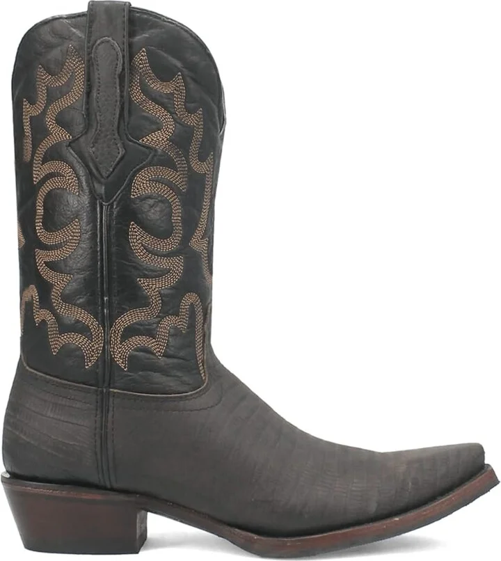 Dingo Boots Men's The Duke Western Boot