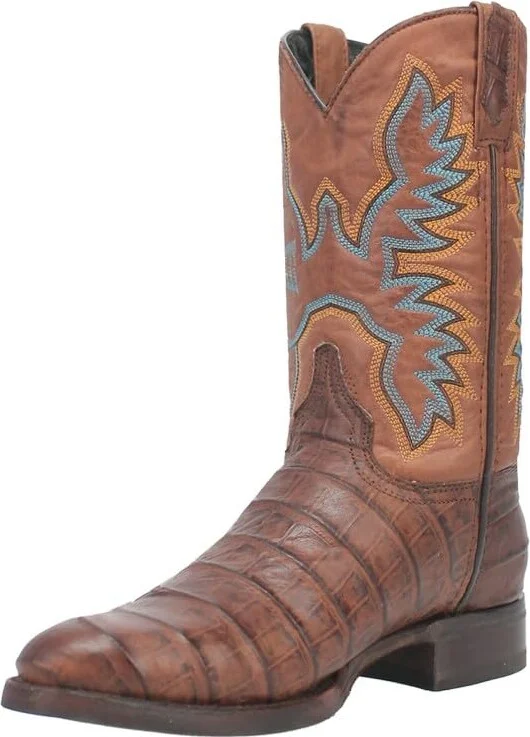 Dingo Boots Men's Trail Boss Western Boot