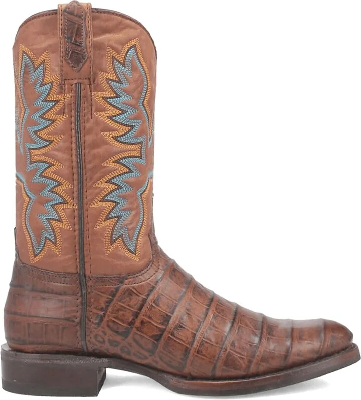 Dingo Boots Men's Trail Boss Western Boot