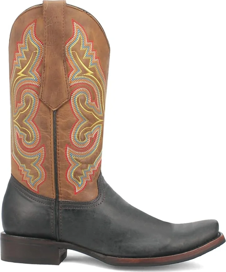 Dingo Boots Men's True Grit Western Boot