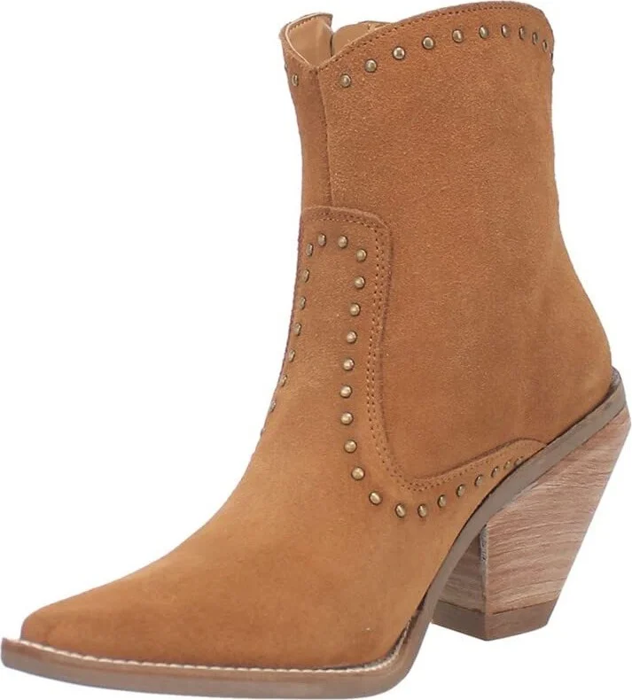 Dingo Boots Women's Classy N' Sassy Fashion Boot
