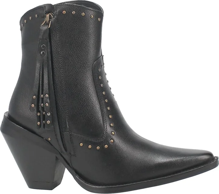 Dingo Boots Women's Classy N' Sassy Fashion Boot