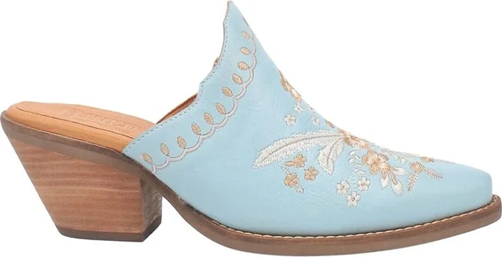 Dingo Boots Women's Clog