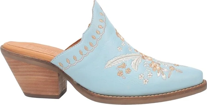 Dingo Boots Women's Clog