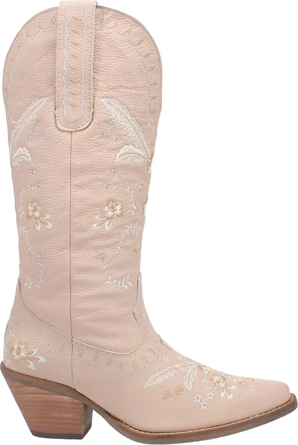 Dingo Boots Women's Full Bloom Fashion Boot