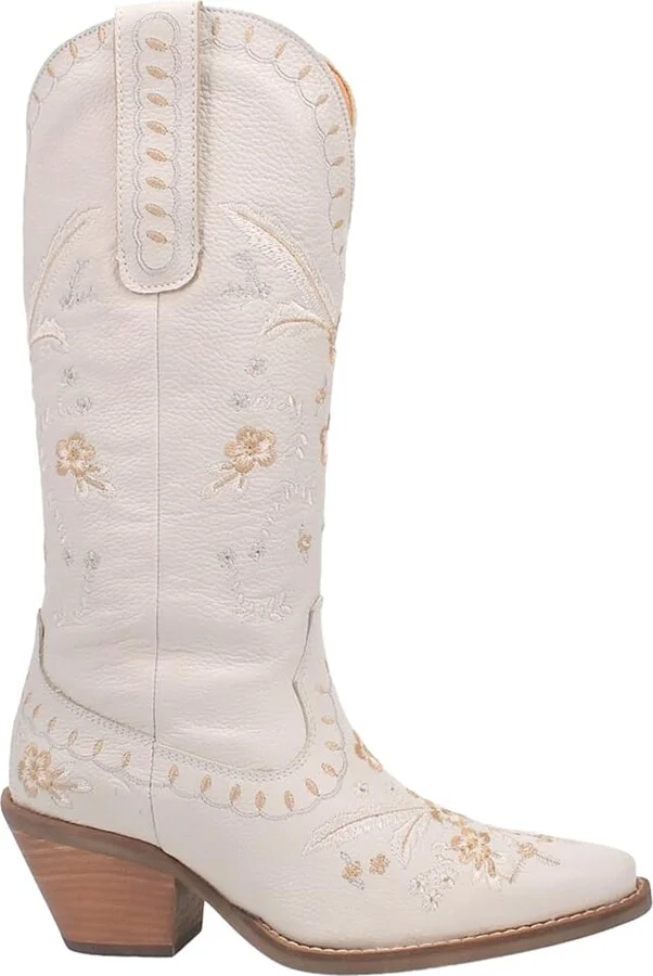 Dingo Boots Women's Full Bloom Fashion Boot