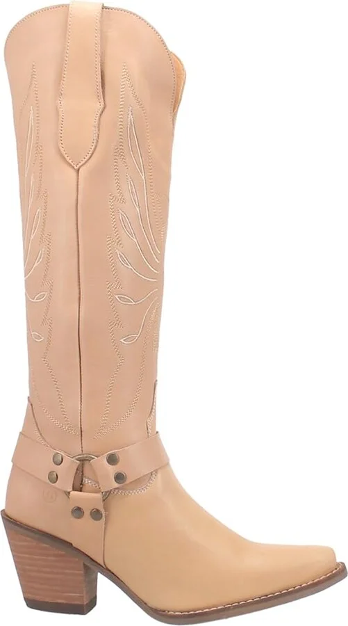 Dingo Boots Women's Heavens to Betsy Fashion Boot