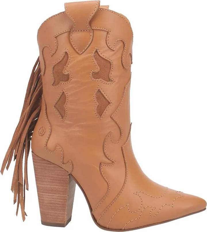 Dingo Boots Women's Lady's Night Fashion Boot