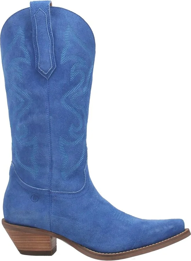 Dingo Boots Women's Out West Fashion Boot