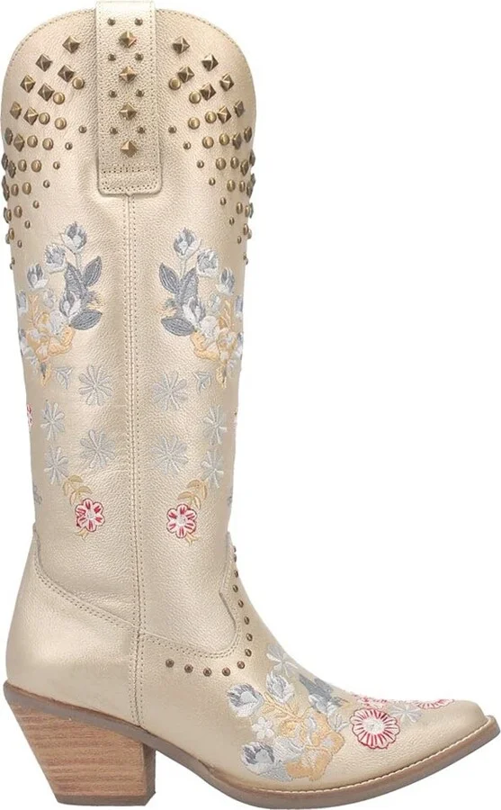 Dingo Boots Women's Poppy Fashion Boot