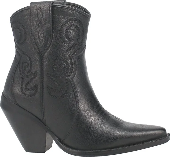 Dingo Boots Women's Pretty N' Prissy Fashion Boot
