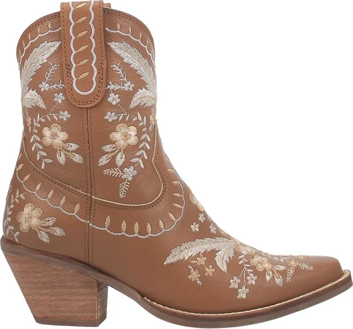Dingo Boots Women's Primrose Fashion Boot