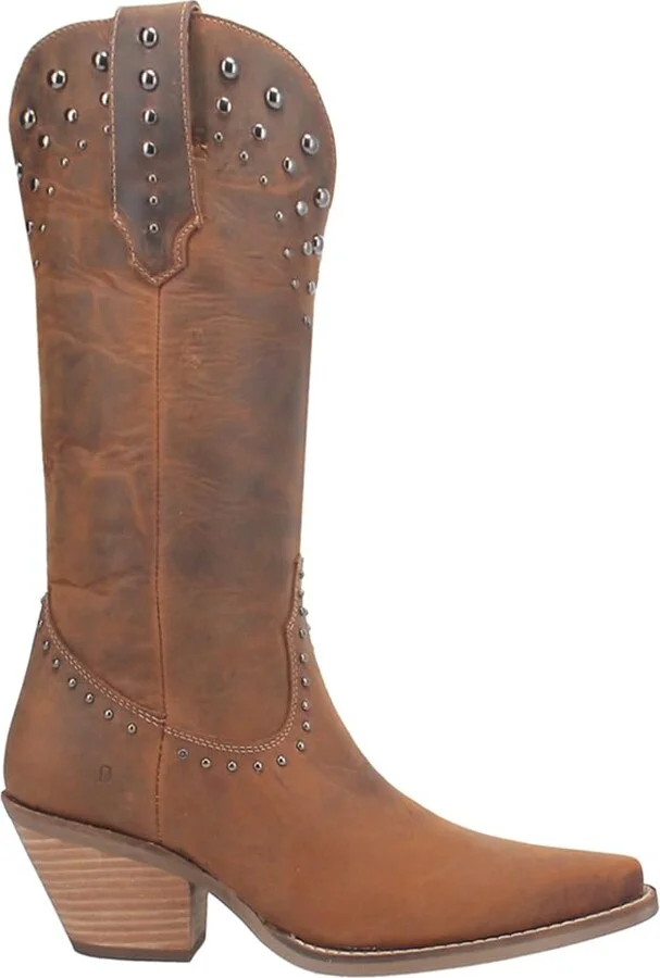 Dingo Boots Women's Talkin' Rodeo Fashion Boot