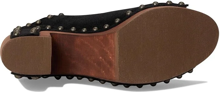Dingo Echo Women's Dress Sandals Brown : 9.5 B - Medium, Leather/Suede - Image 9
