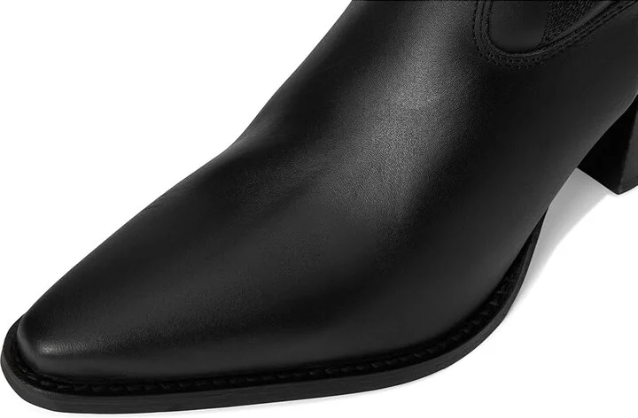Dingo Hensley Cowboy Women's Boots White : 8.5 B - Medium, Leather - Image 8