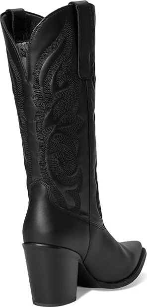 Dingo Hensley Cowboy Women's Boots White : 8.5 B - Medium, Leather - Image 10