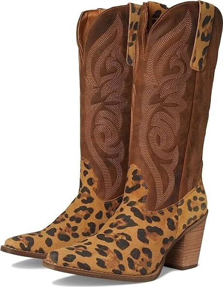 Leopard