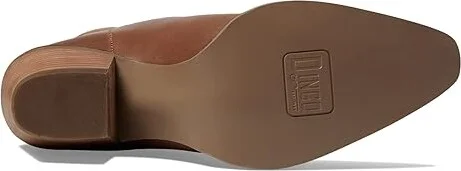 Dingo High Cotton Women's Shoes Brown : 6 B - Medium, Leather - Image 3