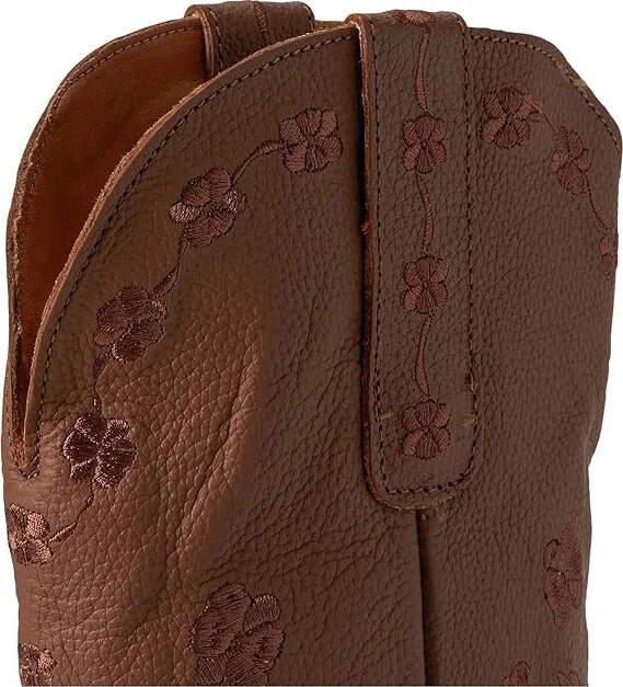 Dingo Love Bug Cowboy Women's Boots Pink : 10 B - Medium, Leather - Image 8