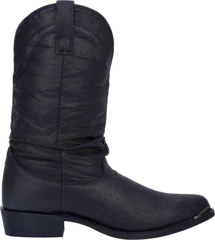 Dingo Men's Amsterdam Leather Boot - Image 2