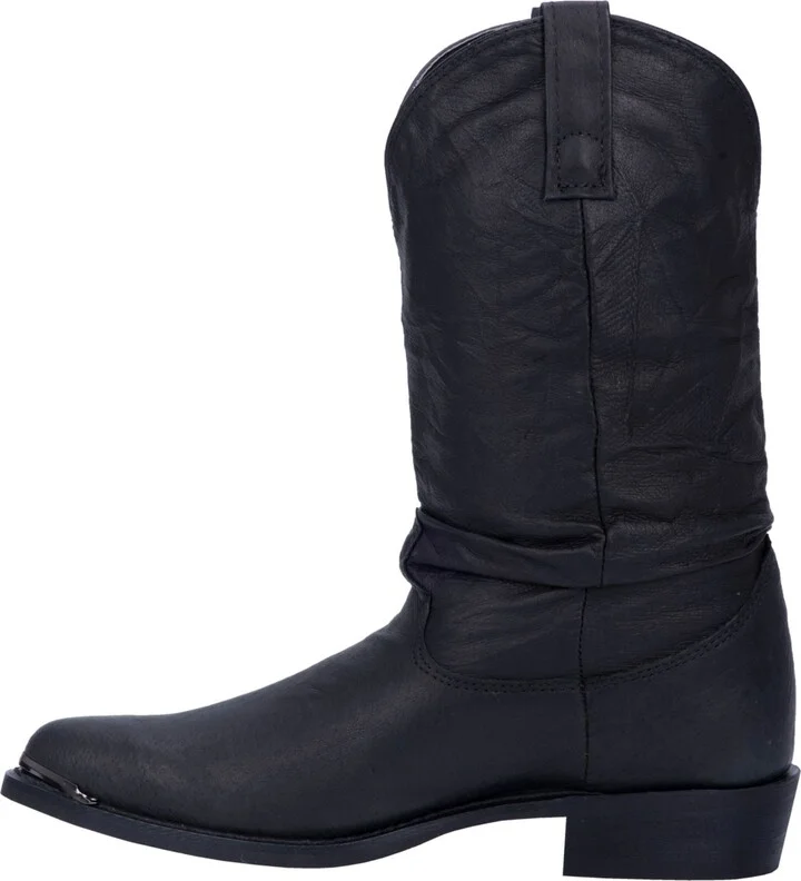 Dingo Men's Amsterdam Leather Boot - Image 3