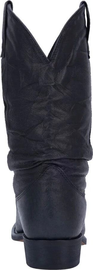 Dingo Men's Amsterdam Leather Boot - Image 4