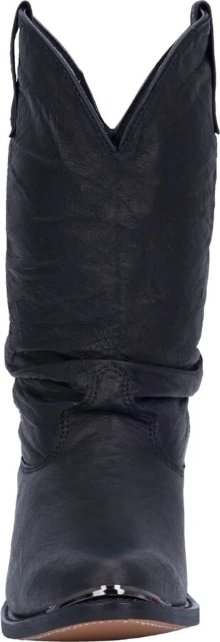 Dingo Men's Amsterdam Leather Boot - Image 5
