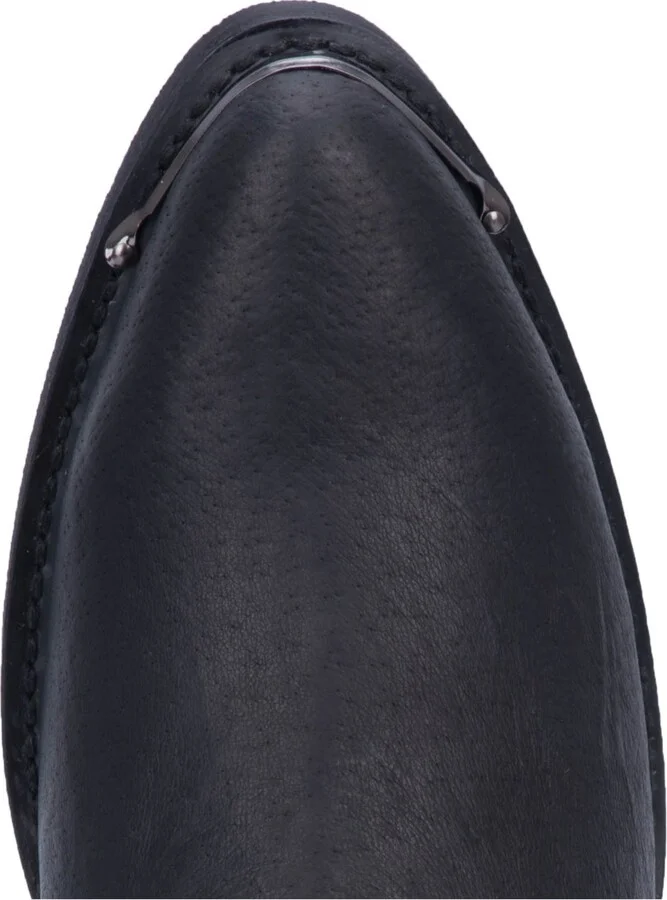 Dingo Men's Amsterdam Leather Boot - Image 6