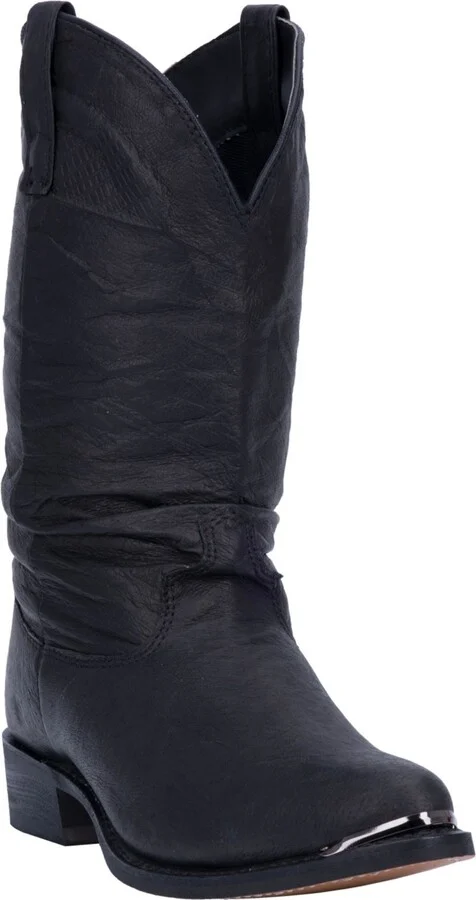 Dingo Men's Amsterdam Leather Boot