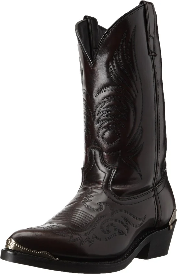 Dingo Men's Asphalt Western Boot